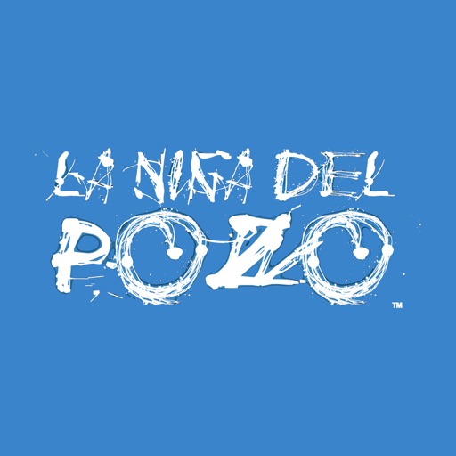 La Niña del Pozo icon