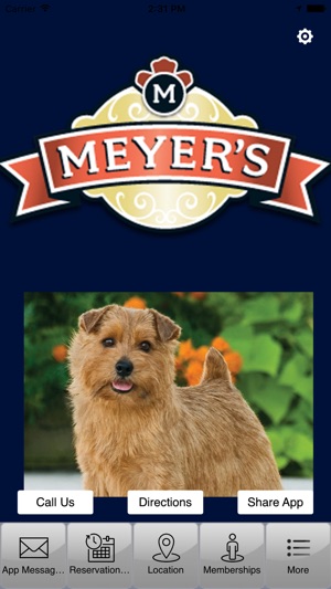 Meyers Pet Care(圖1)-速報App