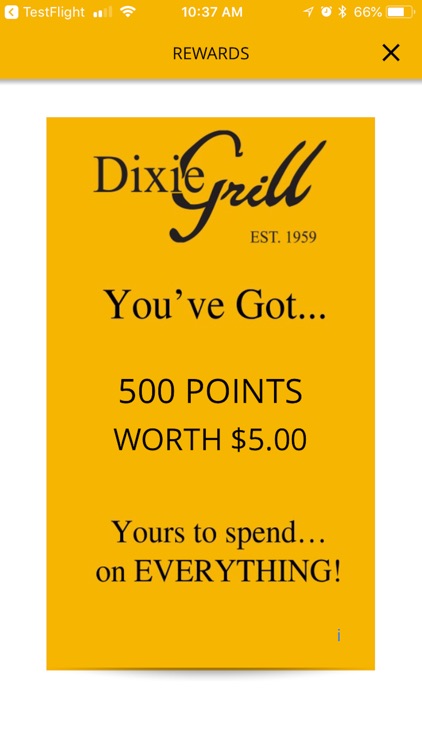 Dixie Grill US screenshot-6