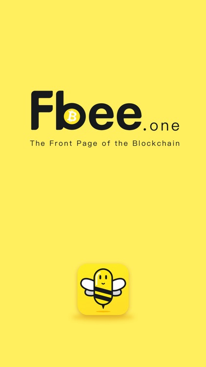 Fbee-区块链比特币世界入口