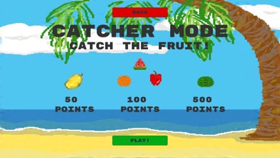 Fruit Turtle screenshot 2