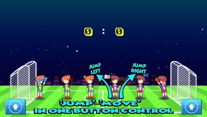 Mini Soccer 2018 screenshot 2