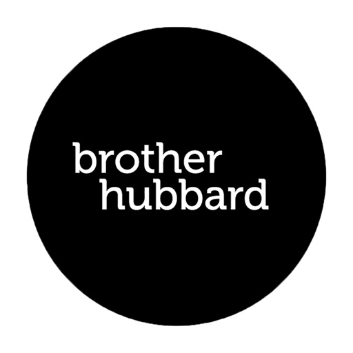 Brother Hubbard icon