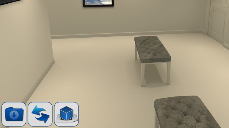 3D Virtual Gallery