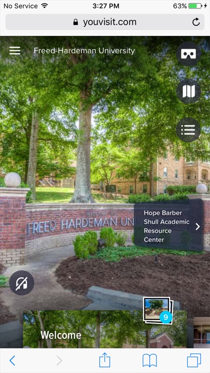 Freed-Hardeman Experience