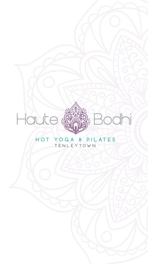 Haute Bodhi Hot Yoga