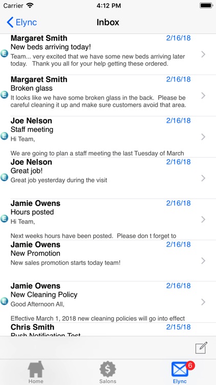SunLync Mobile Manager screenshot-4