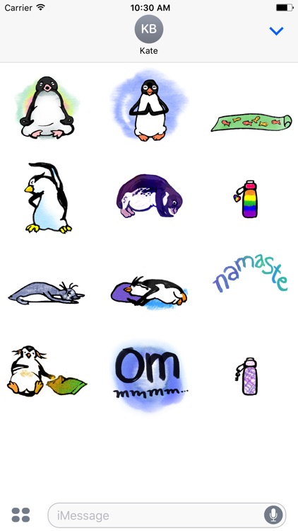 PenguinArt Pack
