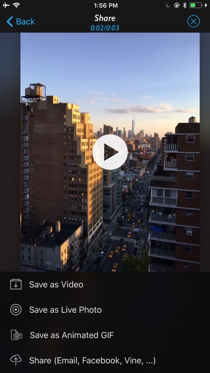 Live Convert Pro screenshot-8
