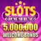 Slots Casino - Vegas Fortune King
