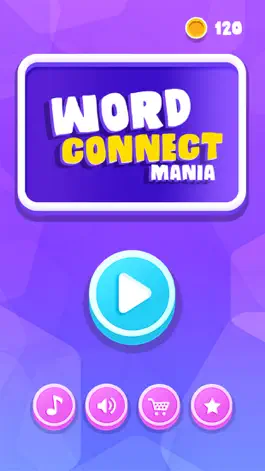 Game screenshot Word Connect Mania mod apk