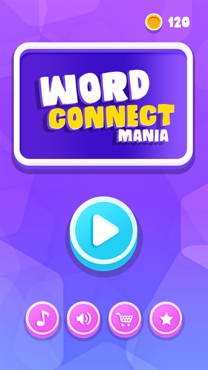 Word Connect Mania