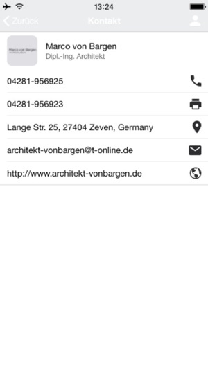 Architekt von Bargen(圖4)-速報App