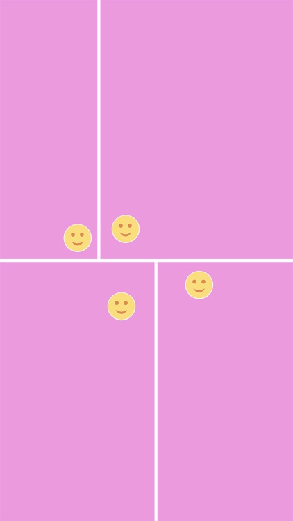 Separate The Emoji Smiley Pro