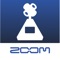 H3 Control is an app that enables wireless control of the ZOOM H3-VR