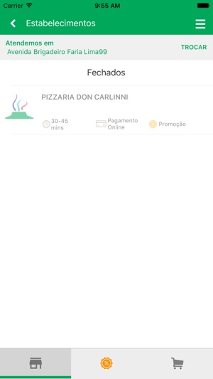 Pizzaria Don Carlinni(圖3)-速報App