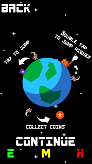 Solar Jump - jump and explore Space and Planets(圖2)-速報App