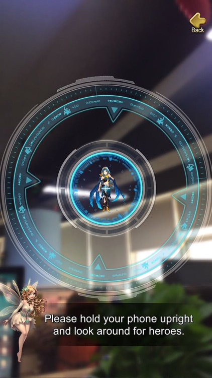 Dimension Summoner: Heroes War screenshot-6