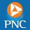 Get 24/7 access to your PNC Bank account information and services from your iPad