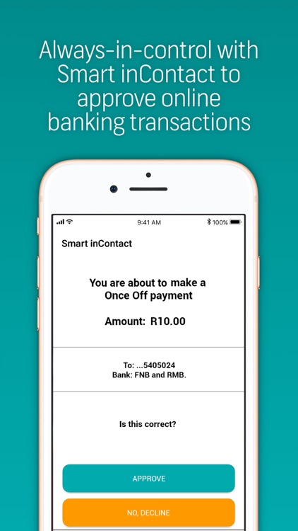 FNB Banking App screenshot-4