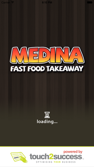 How to cancel & delete Medina Fast Food from iphone & ipad 1