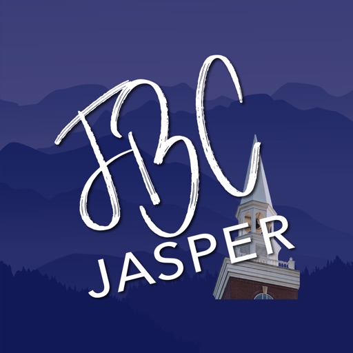 First Baptist Church of Jasper icon