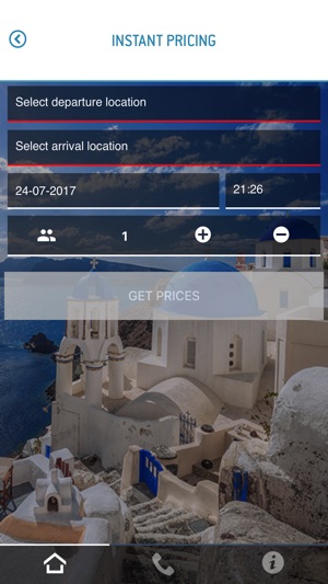 GreekAirTaxiNetwork(圖2)-速報App