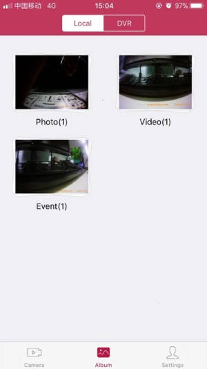 Prestigio Road Cam(圖1)-速報App