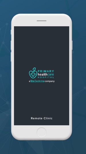 Primary Hospital Remote Clinic(圖1)-速報App