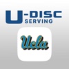 University Disc for U.C.L.A. Alumni