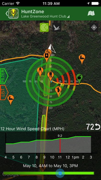 HuntStand screenshot-4