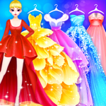 Tải về Princess Makeup Dressing Salon cho Android
