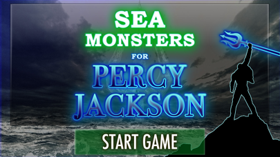 Sea Monsters for Percy Jacksonのおすすめ画像1