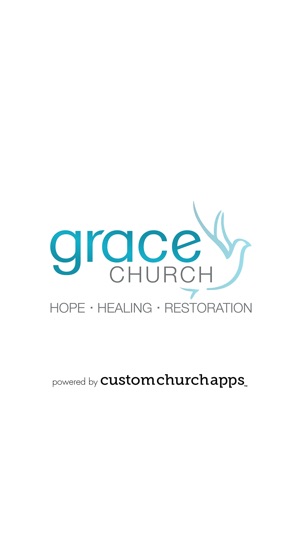 Grace Church of Central(圖1)-速報App