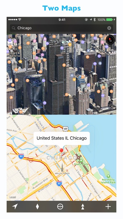 We Maps 04 screenshot-3