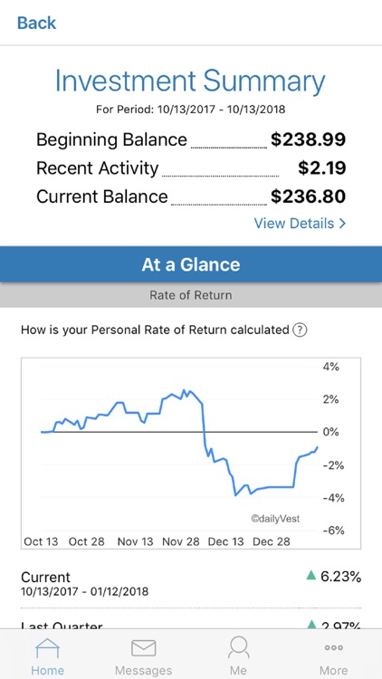 THP Wallet screenshot-3