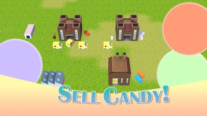 Candy Factory screenshot 3