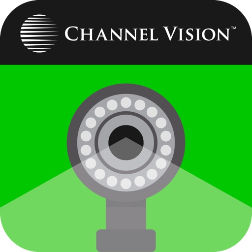 Channel Vision DVR icon