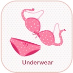 Girls Bikini Stickers