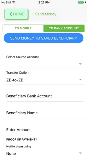 ZB eWallet(圖8)-速報App