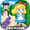 Alice in Wonderland Game - Pro