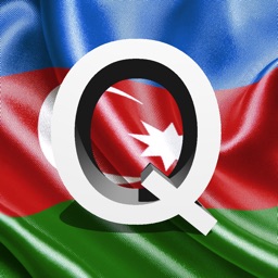 Azeri keyboard (QÜERTY)