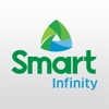 SMART Infinity Lifestyle iOS App