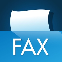 Fax from iPhone - Fax App