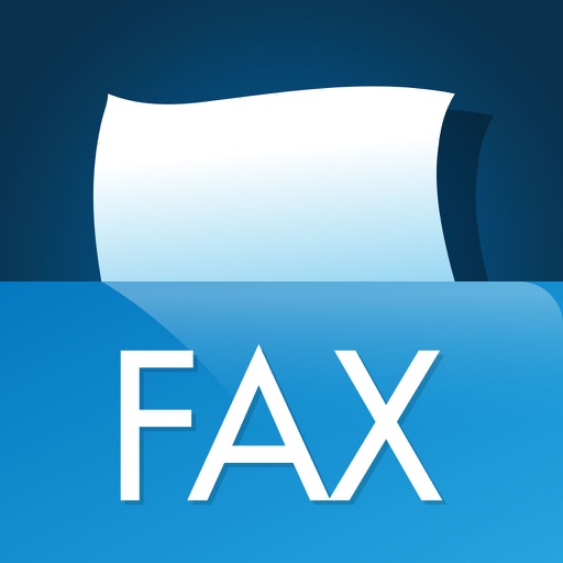 Fax from iPhone - Fax App iOS App
