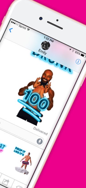 Chippmoji™ - by Chippendales®(圖4)-速報App