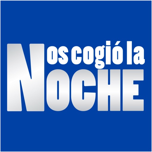 Nos Cogio La Noche