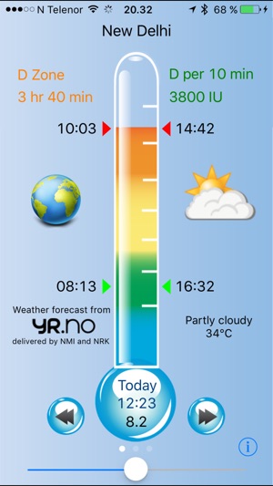 D VitaMeter(圖3)-速報App