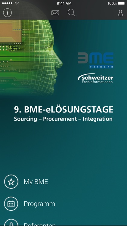 BME-eLOESUNGSTAGE
