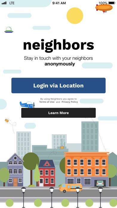 Neighbors! | Apps | 148Apps